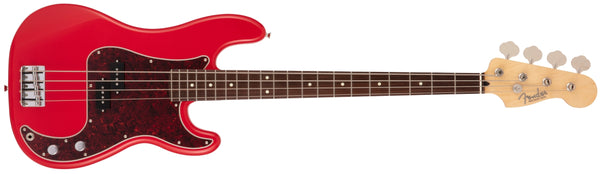 เบสไฟฟ้า Fender Made In Japan Hybrid II Precision Bass