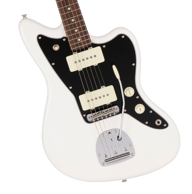 กีต้าร์ไฟฟ้า Fender Made In Japan Hybrid II Jazzmaster