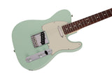 Fender Made in Japan Junior Collection Telecaster Satin Surf Green