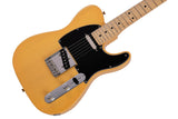 Fender Made in Japan Junior Collection Telecaster butterscotch blonde