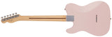 Fender Made in Japan Junior Collection Telecaster Satin Shell Pink