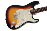 Fender Made in Japan Junior Collection Stratocaster 3-Color Sunburst