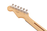 Fender Made in Japan Junior Collection Stratocaster Satin Vintage White