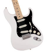 Fender Made in Japan Junior Collection Stratocaster Arctic White