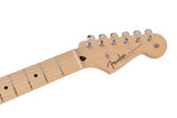 Fender Made in Japan Junior Collection Stratocaster Arctic White