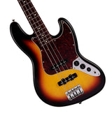 Fender Made in Japan Junior Collection Jazz Bass 3-Color Sunburst