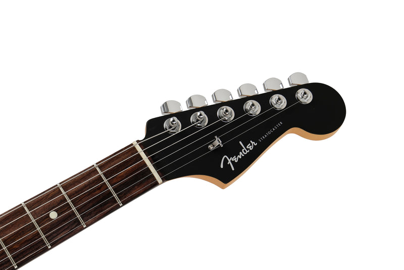 Fender Made in Japan Elemental Stratocaster Stone Black