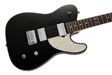 Fender Made in Japan Elemental Telecaster Stone Black