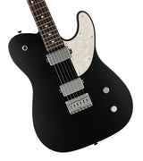 Fender Made in Japan Elemental Telecaster Stone Black