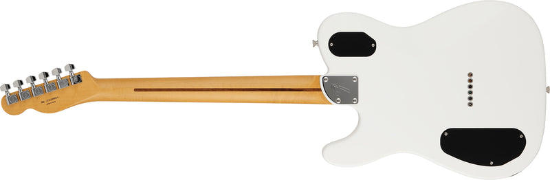 Fender Made in Japan Elemental Telecaster Nimbus White