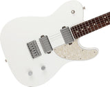 Fender Made in Japan Elemental Telecaster Nimbus White