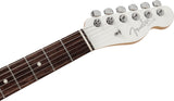 Fender Made in Japan Elemental Telecaster Nimbus White