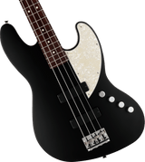 Fender Made in Japan Elemental Jazz Bass Stone Black