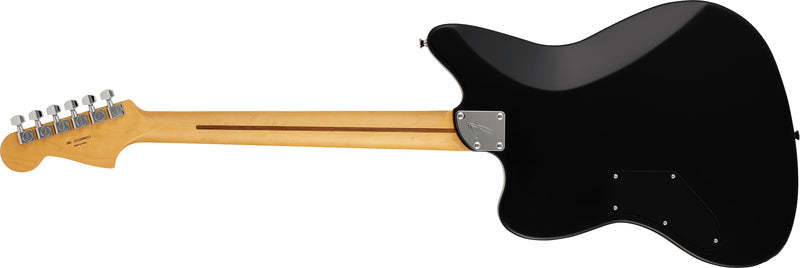 Fender Made in Japan Elemental Jazzmaster Stone Black