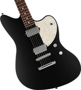 Fender Made in Japan Elemental Jazzmaster Stone Black
