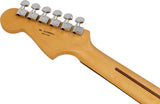 Fender Made in Japan Elemental Jazzmaster Stone Black