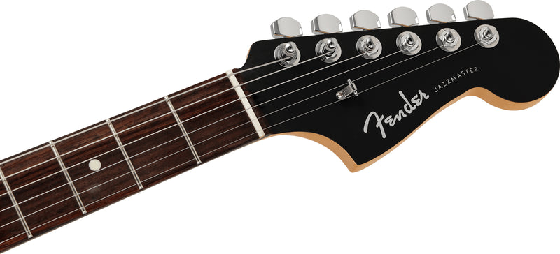 Fender Made in Japan Elemental Jazzmaster Stone Black