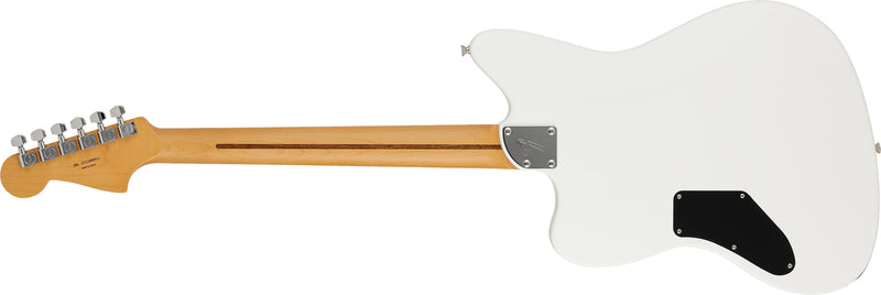 Fender Made in Japan Elemental Jazzmaster Nimbus White