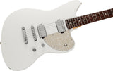 Fender Made in Japan Elemental Jazzmaster Nimbus White