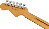 Fender Made in Japan Elemental Jazzmaster Nimbus White