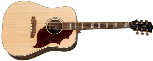 กีต้าร์โปร่ง Gibson Hummingbird Studio Walnut