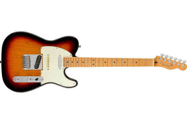 กีต้าร์ไฟฟ้า Fender Player Plus Nashville Telecaster