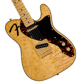 กีต้าร์ไฟฟ้า Fender Made in Japan 2021 Limited Collection F-Hole Telecaster Thinline