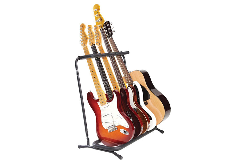 Fender Multi-Stand (5-Space)