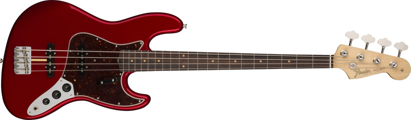 เบสไฟฟ้า Fender American Original '60s Jazz Bass