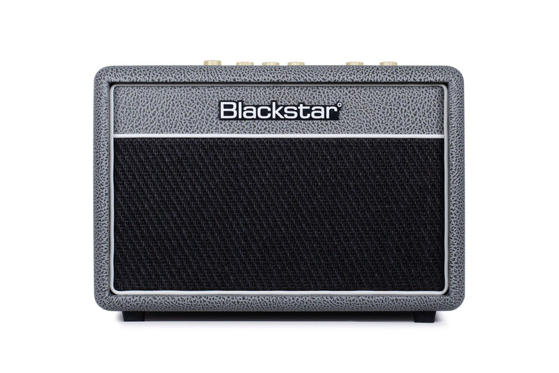 แอมป์กีต้าร์ไฟฟ้า-Blackstar ID:Core BEAM Bronco Grey