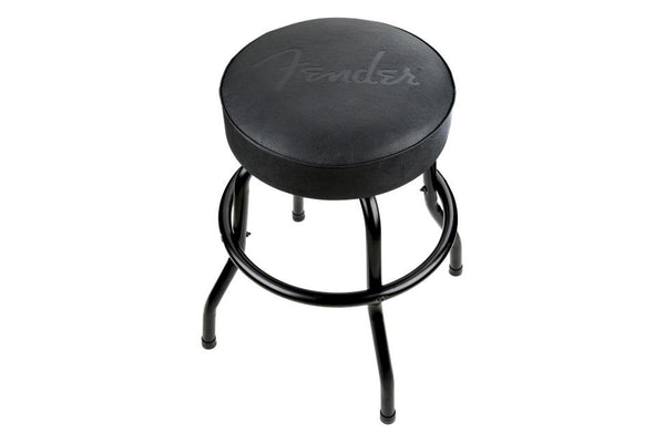 เก้าอี้บาร์ Fender Blackout Barstool 24"