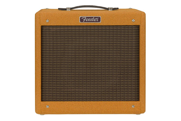 แอมป์กีต้าร์ไฟฟ้า Fender Pro Junior IV