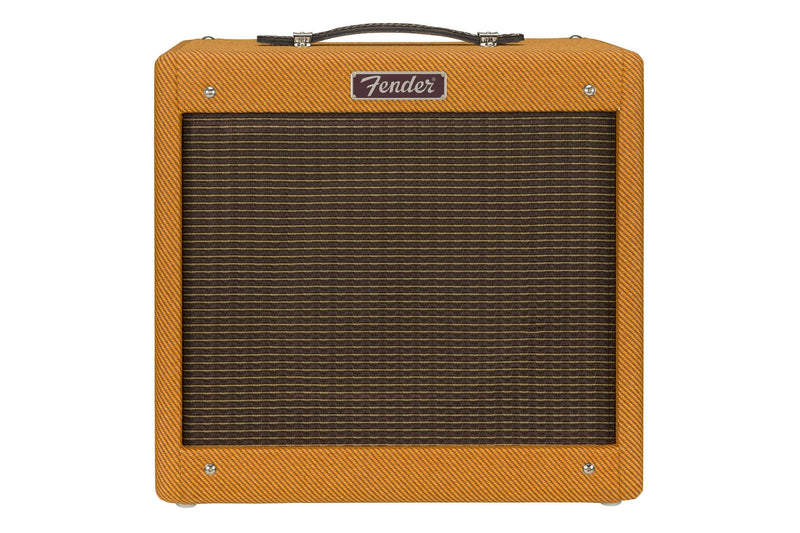 แอมป์กีต้าร์ไฟฟ้า Fender Pro Junior IV