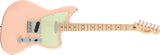 Squier Paranormal Offset Telecaster Shell Pink