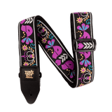 สายสะพายกีต้าร์ Ernie Ball Classic Jacquard Strap