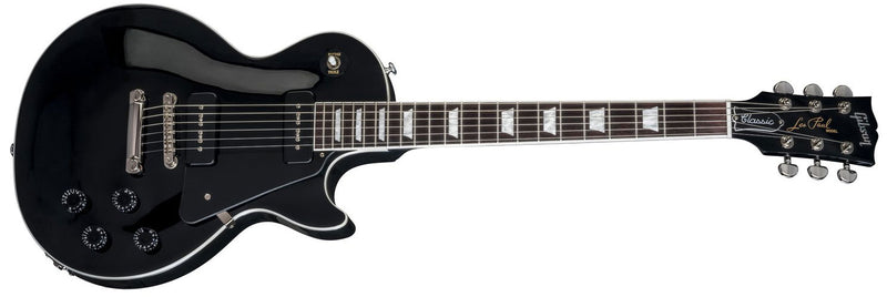กีต้าร์ไฟฟ้า Gibson Les Paul Classic 2018