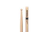 ไม้กลอง Promark Finesse 5B Maple Drumstick, Small Round Wood Tip