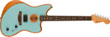 Fender Acoustasonic Player Jazzmaster Ice Blue