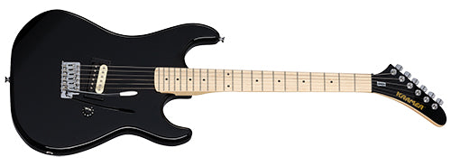 Kramer Baretta Special Ebony