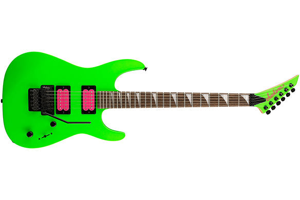 กีต้าร์ไฟฟ้า Jackson Limited-Edition X Series Dinky DK2XR HH