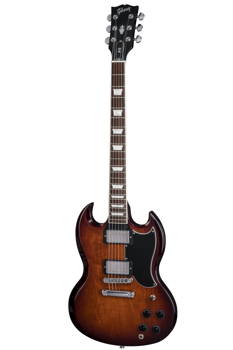 กีต้าร์ไฟฟ้า Gibson SG Standard 2018