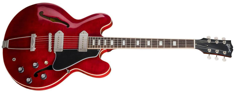 กีต้าร์ไฟฟ้า Gibson ES-330 VOS