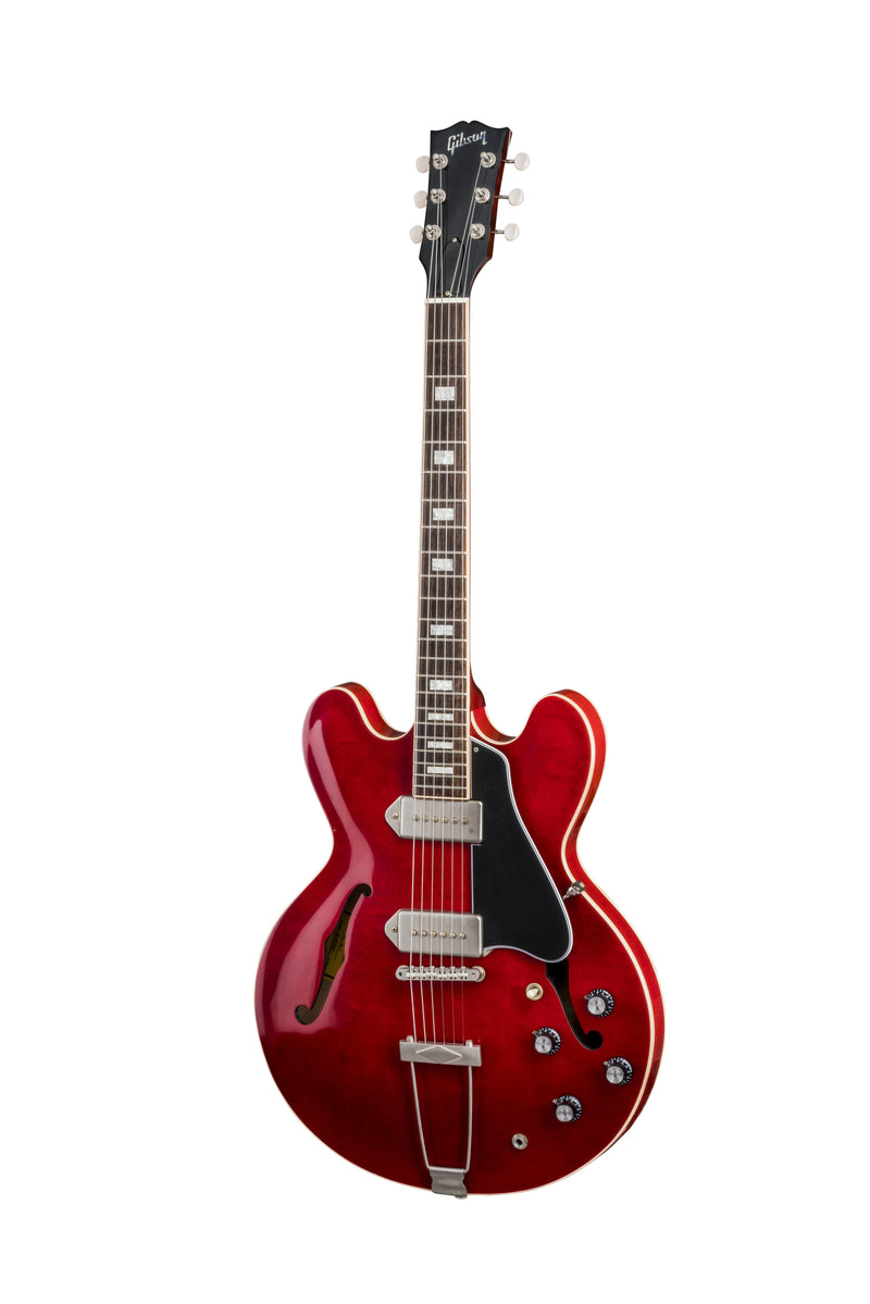 กีต้าร์ไฟฟ้า Gibson ES-330 VOS