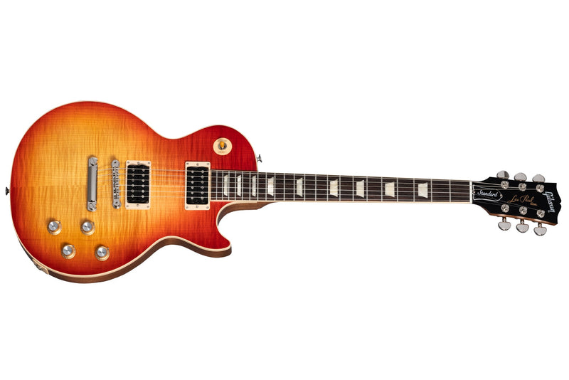 Gibson Les Paul Standard 60s Faded