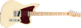 Squier Paranormal Offset Telecaster Olympic White