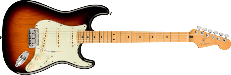 กีต้าร์ไฟฟ้า Fender Player Plus Stratocaster