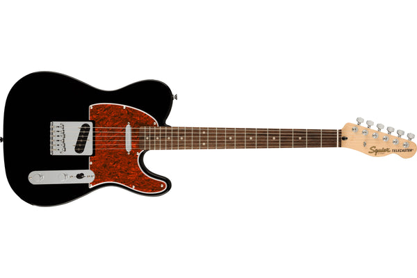 Squier FSR Affinity Series Telecaster Black