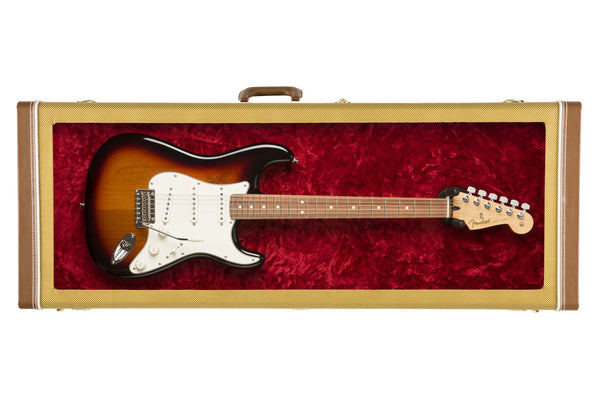 Fender Guitar Display Cases