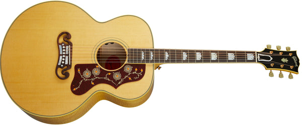 入手困難 ワンオーナー】GIBSON 妖精 SJ-200 ORIGINAL 2021