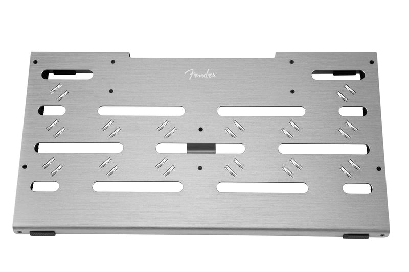 บอร์ดเอฟเฟค Fender Professional Pedal Board Medium